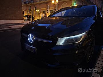 CLA200 benzina
