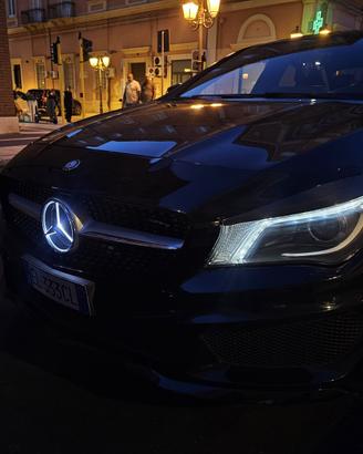 CLA200 benzina