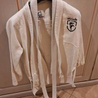 Judogi