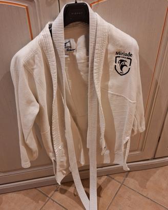 Judogi