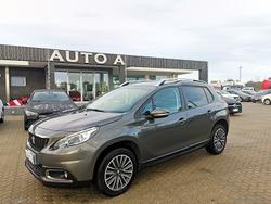 PEUGEOT 2008 PureTech 82 Active