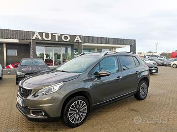 PEUGEOT 2008 PureTech 82 Active