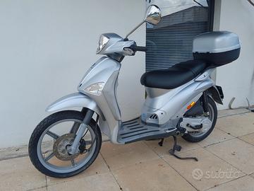 Piaggio Liberty 50 4 tempi