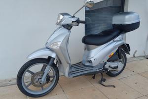 Piaggio Liberty 50 4 tempi
