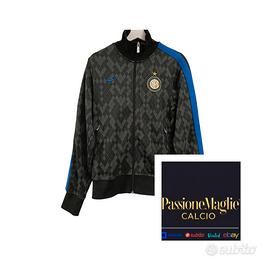 Inter 2011/2012 Nike