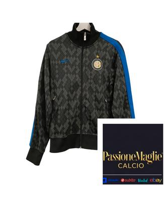 Inter 2011/2012 Nike