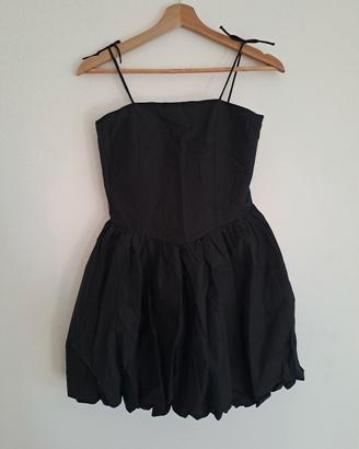Vestito Baloon
