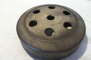 TAMBURO CAMPANA FRIZIONE ZIP - FLY PIAGGIO 289933