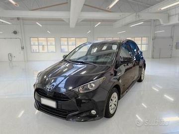 Toyota Yaris 1.5h Active
