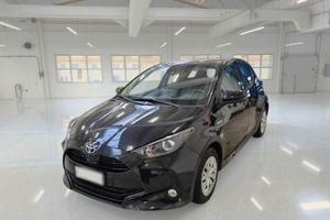Toyota Yaris 1.5h Active