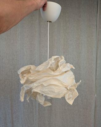 Lampadario da soffitto - Nuvola di carta IKEA