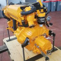 Entrobordo VETUS 42 hp SENZA PATENTE