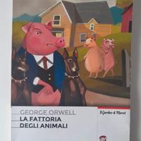 La fattoria degli animali Ed. Simone per la Scuola