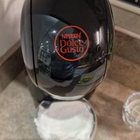 DOLCE GUSTO PICCOLO XS DELONGHI KRUPS