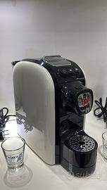 Macchina da caffe mito