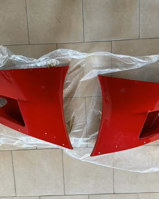 coppia semicarene superiori ducati 748 916 996 998