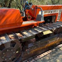 Trattore Fiat 665 C