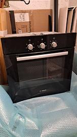 Forno Bosch usato perfettamente funzionante
