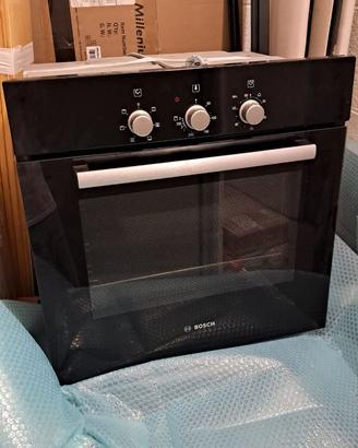 Forno Bosch usato perfettamente funzionante