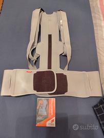 Tutore per Osteoporosi - Ro+Ten Spinalplus 2.0