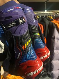 Stivale alpinestars martin