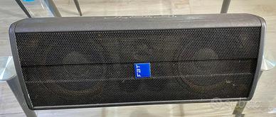 FBT ExTrude EX 5.0A cassa attiva 300W 2x8