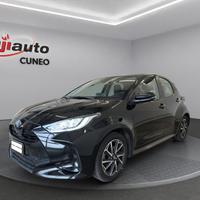 Toyota Yaris 1.5h Trend