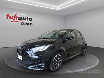 Toyota Yaris 1.5h Trend