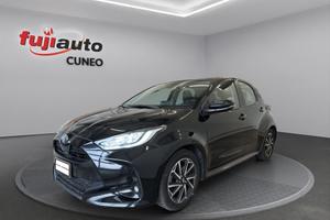 Toyota Yaris 1.5h Trend