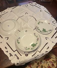 Servizio piatti da 12  36 pezzi