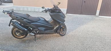 Yamaha T Max 560 - 2020