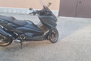 Yamaha T Max 560 - 2020