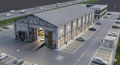 Ufficio a Colognola ai Colli (VR)