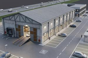 Ufficio a Colognola ai Colli (VR)