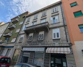 Ultimo piano da ristrutturare - San Giacomo