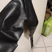 Parapaltò  posteriore per bici 26' e 28'