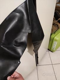 Parapaltò  posteriore per bici 26' e 28'