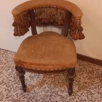 Sedia antica