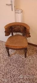 Sedia antica
