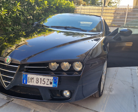 Alfa Romeo Brera