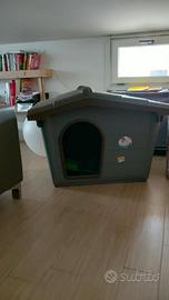 Cuccia per cani