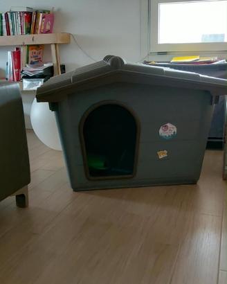 Cuccia per cani