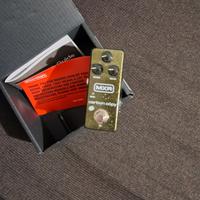 MXR Carbon Copy - Mini pedale analogico Delay 