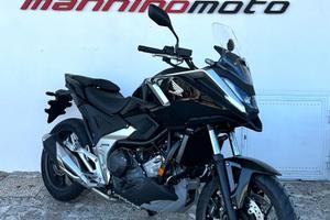Honda NC 750 X versione 2026