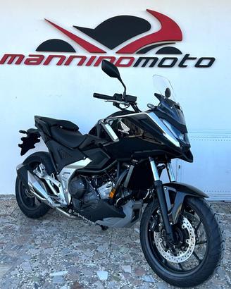 Honda NC 750 X versione 2026