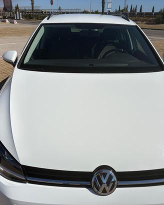 Volkswagen Golf Variant 1.6 TDI 115 CV Business -