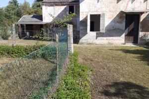 BIFAMILIARE 210mq in centro a Piazzola sul Brenta