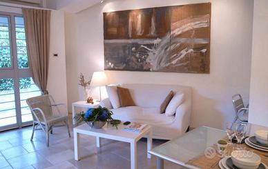 Appartamento Roma [Cod. rif 3303266ARG] (Camillucc