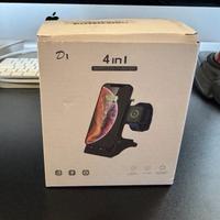 Caricatore wireless, dock di ricarica