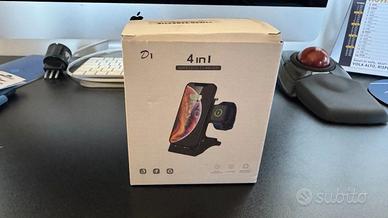 Caricatore wireless, dock di ricarica